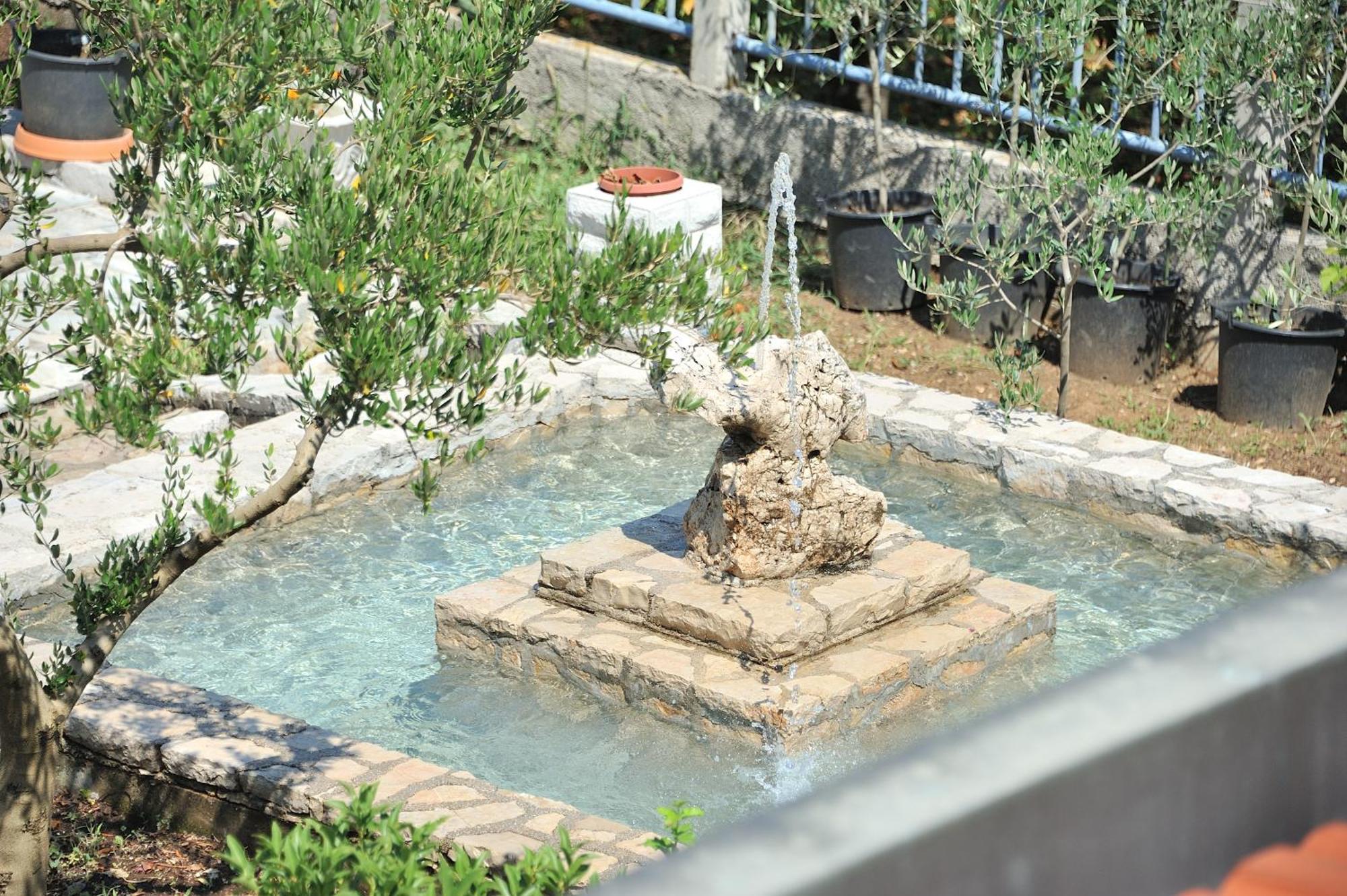 Апартаменты Pool House Maslina Мостар Экстерьер фото
